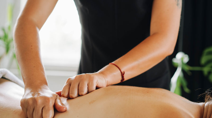 Andromeda Spa Medikal Masaj